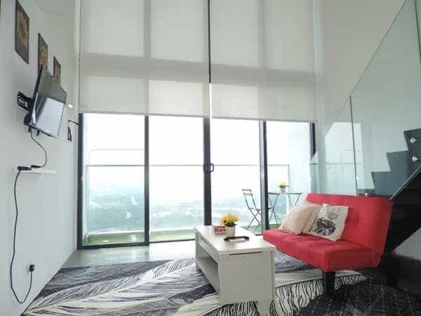 Property Image 1 - The Place, Cyberjaya