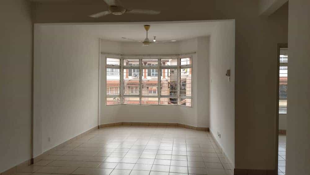 Property Image 1 - D'Rimba Apartment Damansara