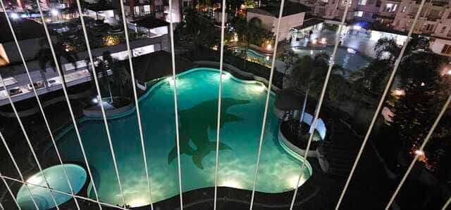 Property Image 1 - Lanai Gurney Corporate Suites, Datuk Keramat, Kuala Lumpur
