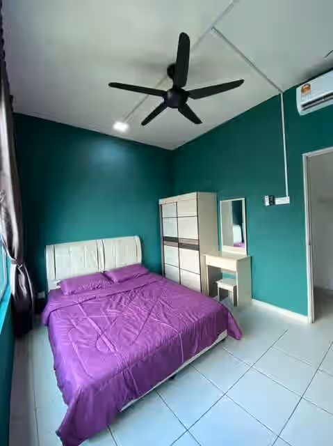 Property Image 1 - The Zizz Damansara Damai, Petaling Jaya