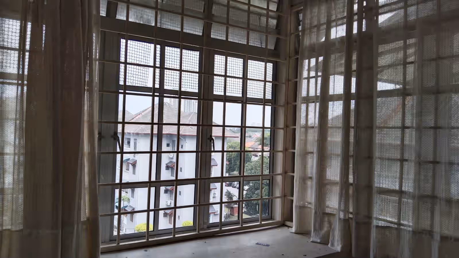 Property Image 1 - Pangsapuri Kesuma, Puchong