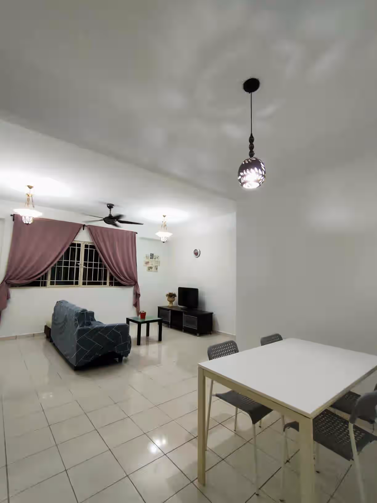 Property Image 1 - Taman Sri Sinar, Segambut