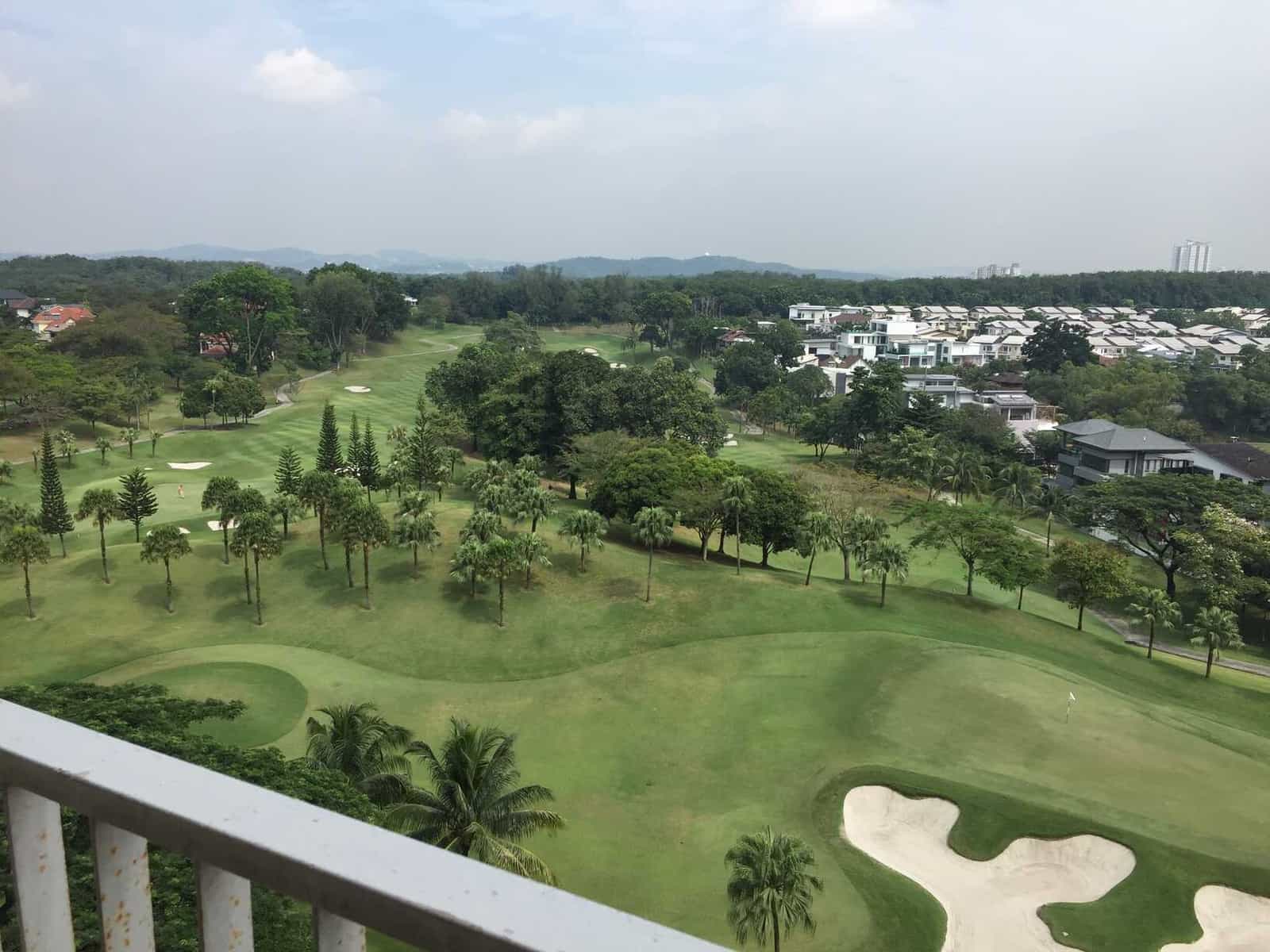 Property Image 1 - Casa Tropicana, Petaling Jaya