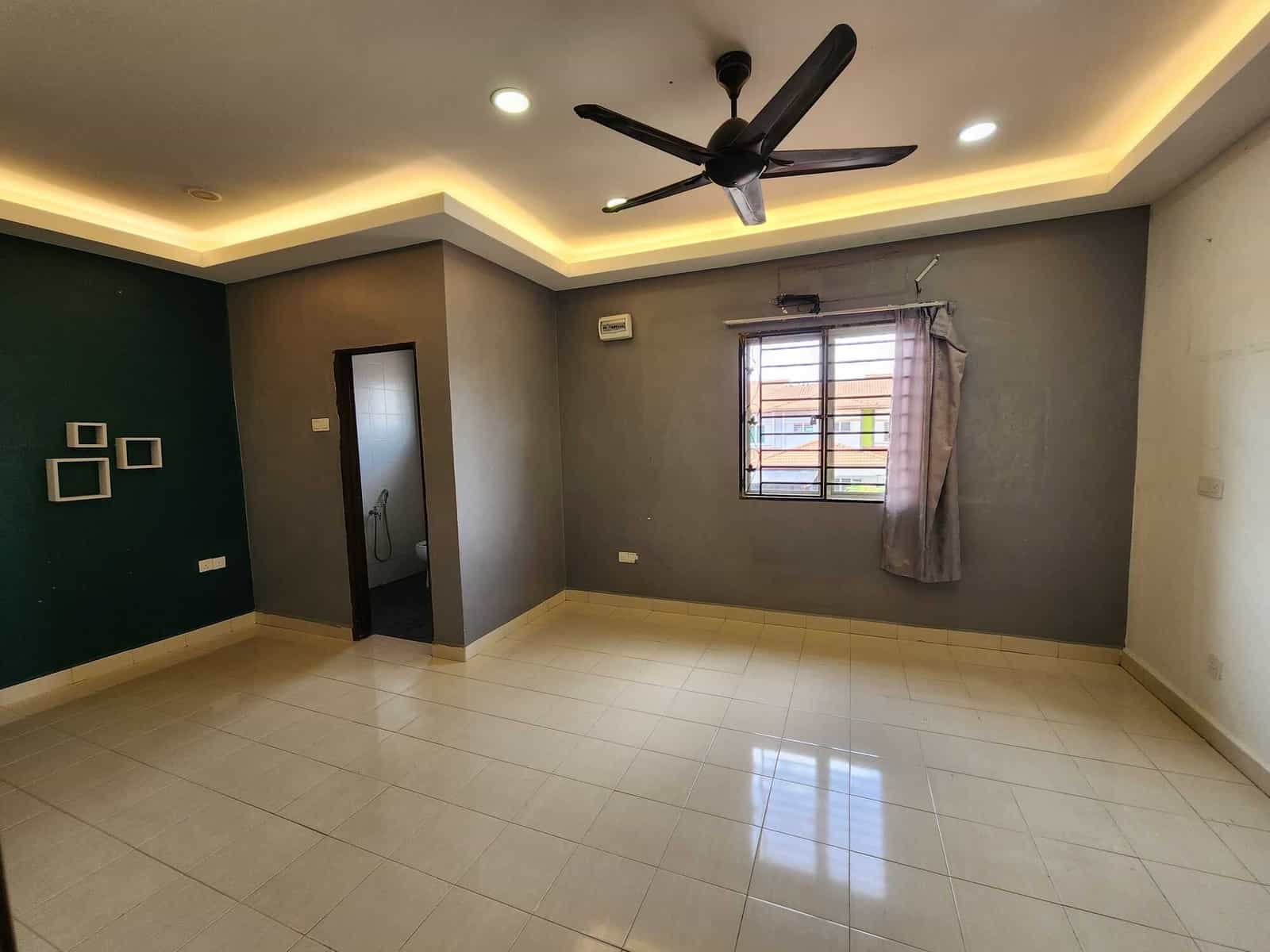 Property Image 1 - Taman Perdana Garden Sentosa, Klang