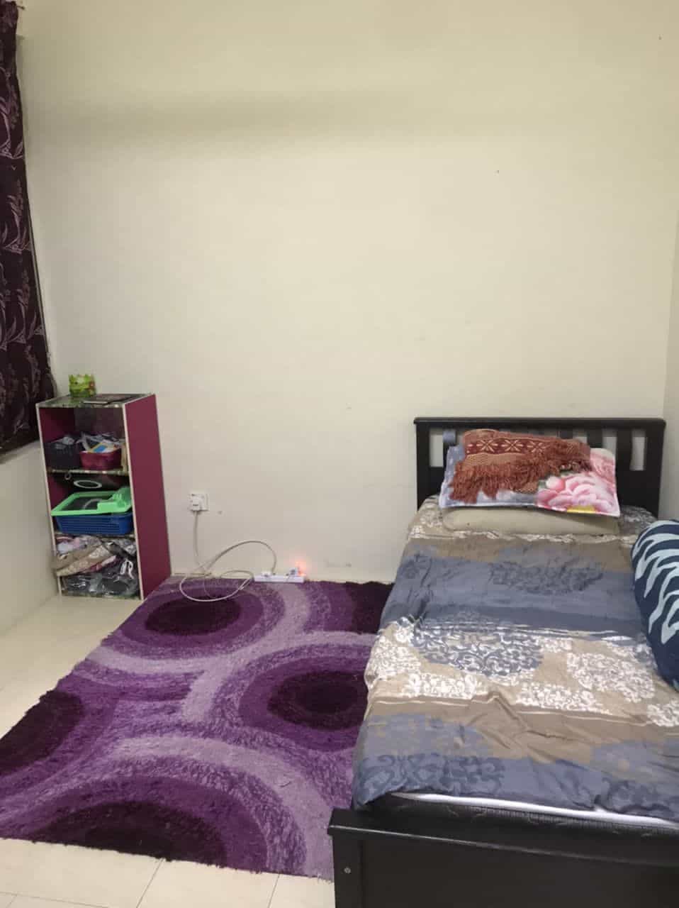 Property Image 1 - Laman Suria Apartment