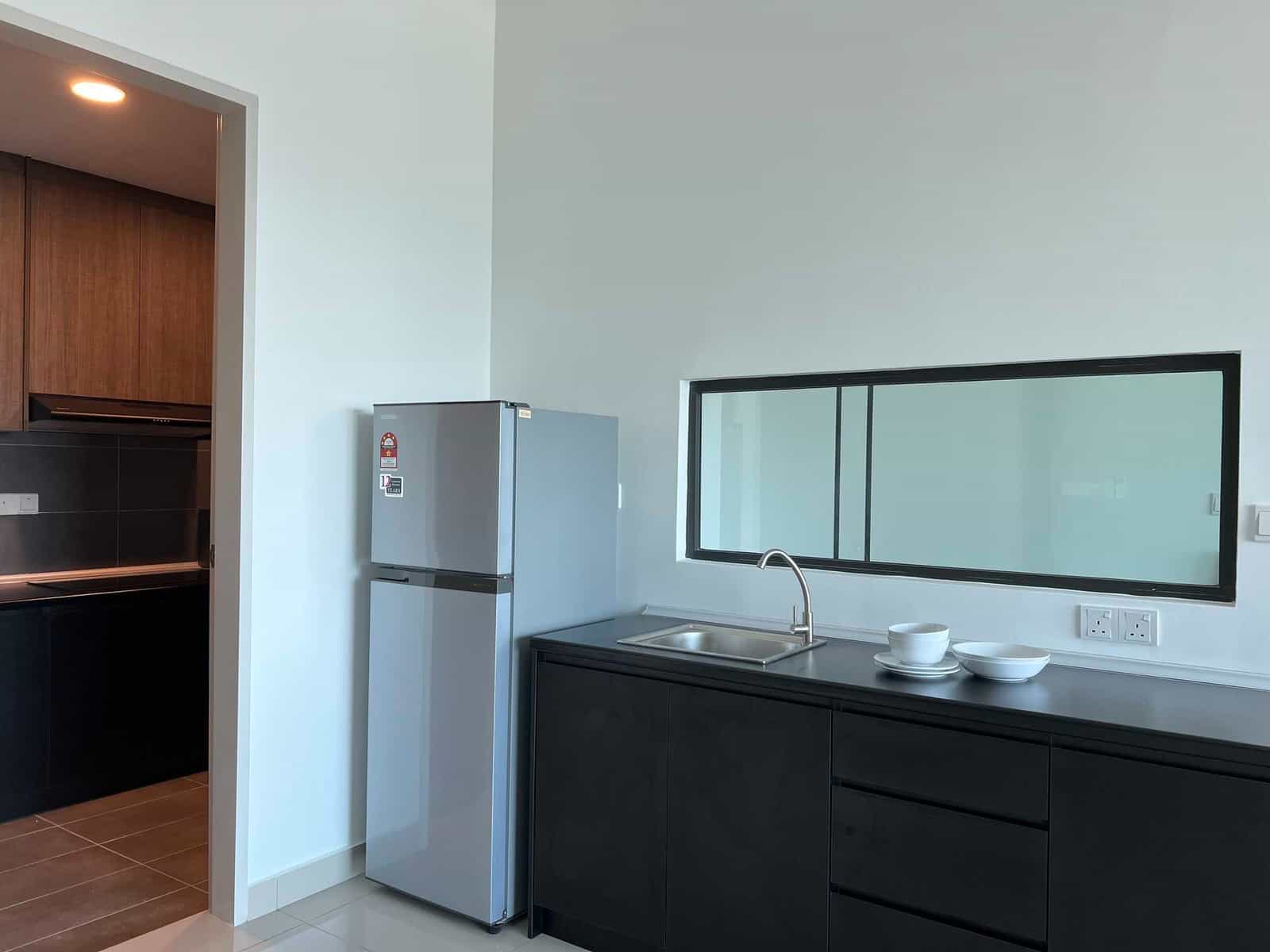 Property Image 1 - Citizen, Kuala Lumpur
