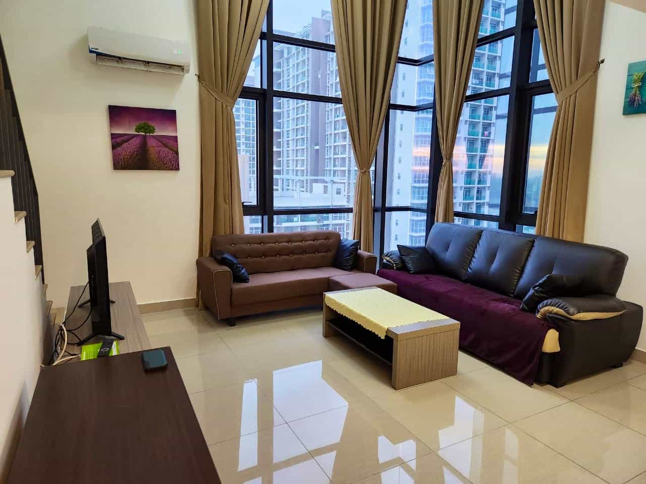 Property Image 1 - Eclipse Residence, Cyberjaya
