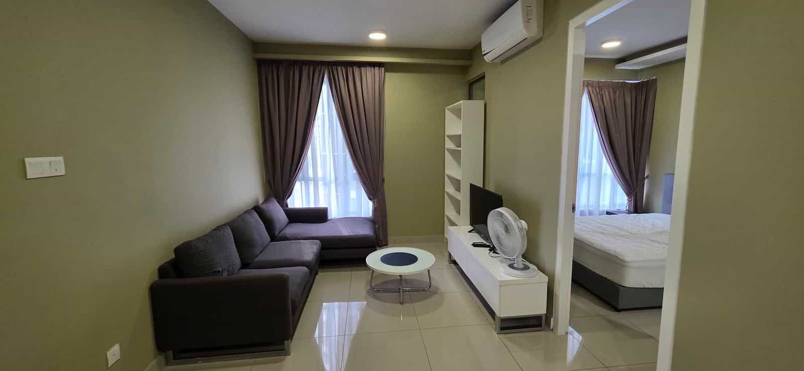 Property Image 1 - Eclipse Residence, Cyberjaya