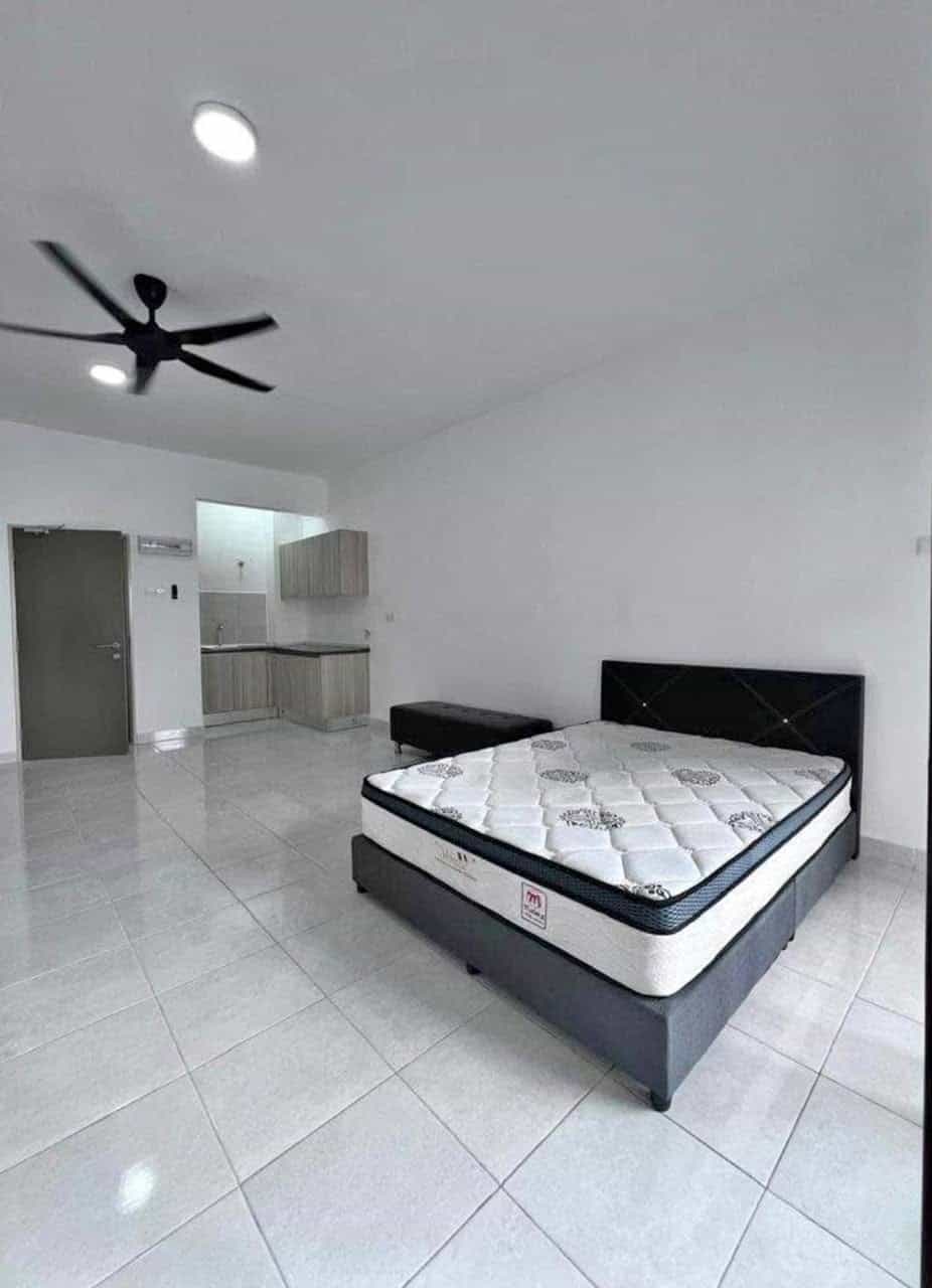 Property Image 1 - Majestic Residence, Kuala Lumpur