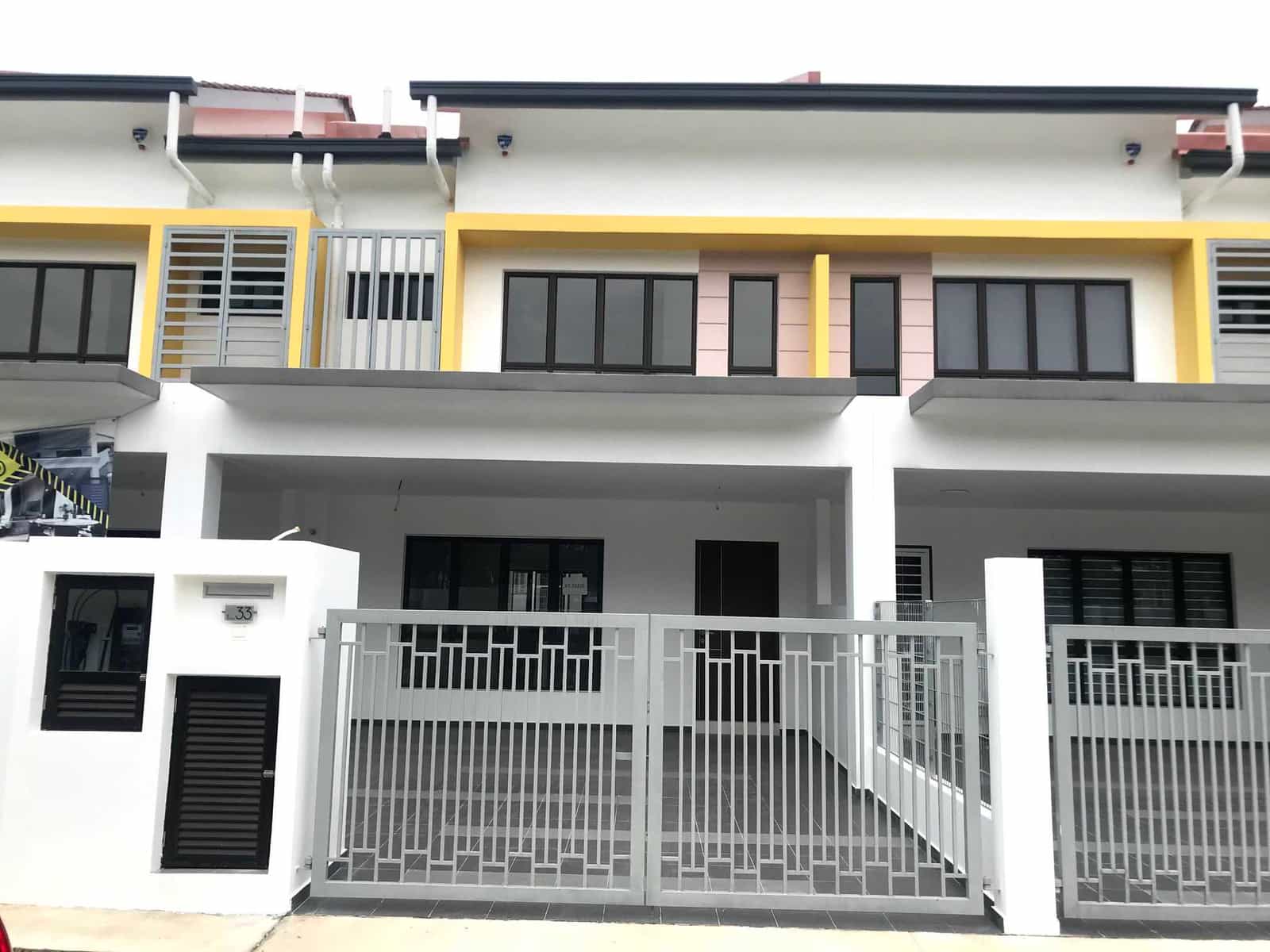 Property Image 1 - Setia Permai 2, Setia Alam