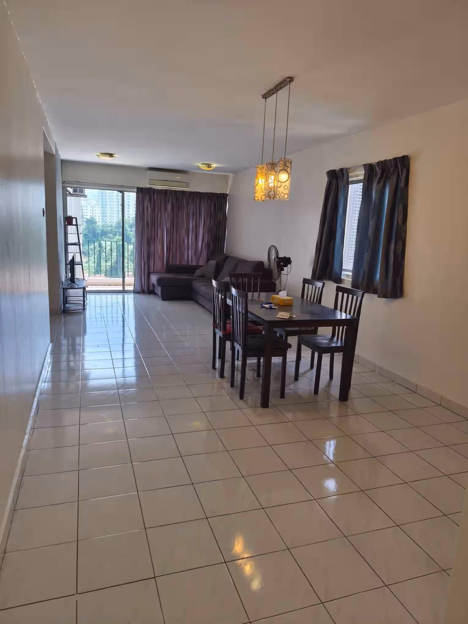 Property Image 1 - Pantai Hillpark Phase 5