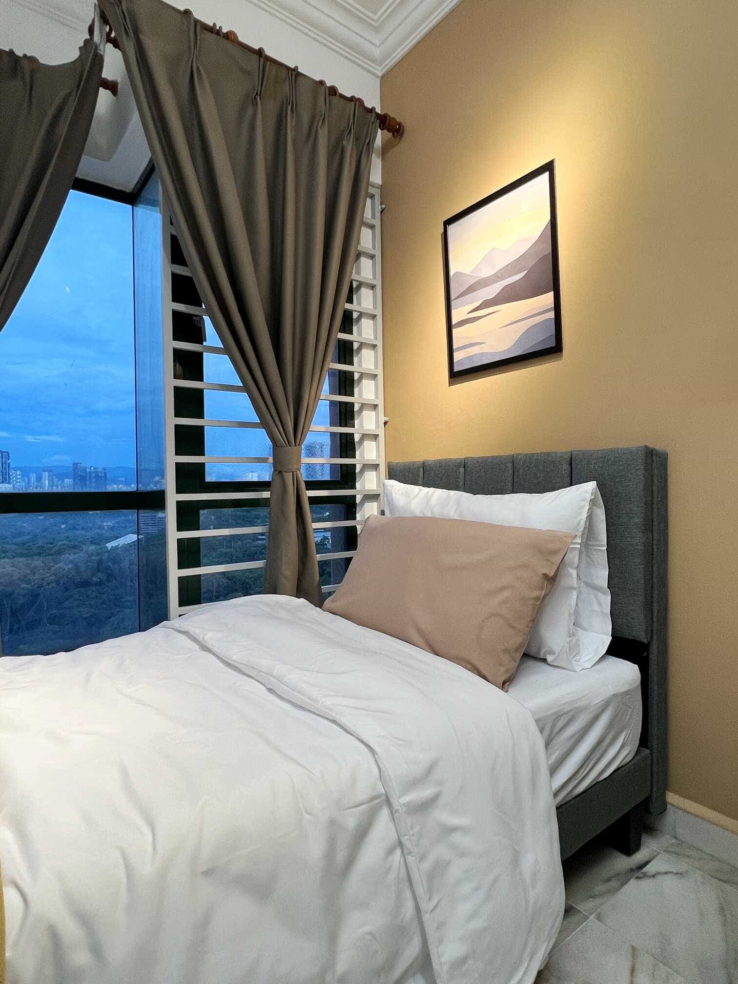 Property Image 1 - Sang Suria, Sentul