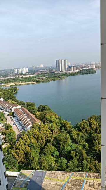 Property Image 1 - The Wharf Residence, Puchong