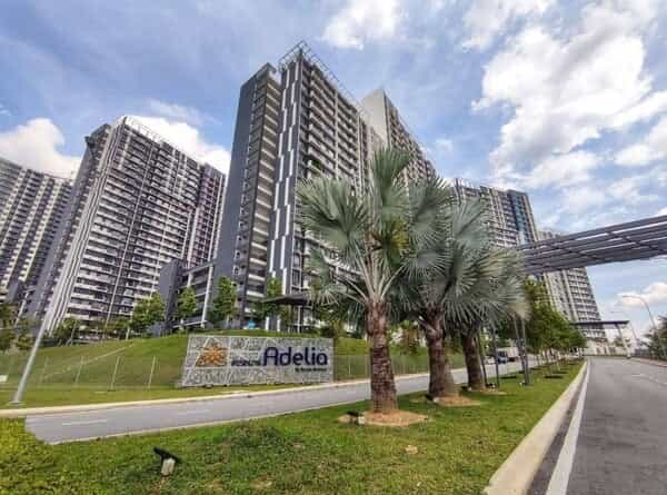 Property Image 1 - Residensi Adelia, Kajang