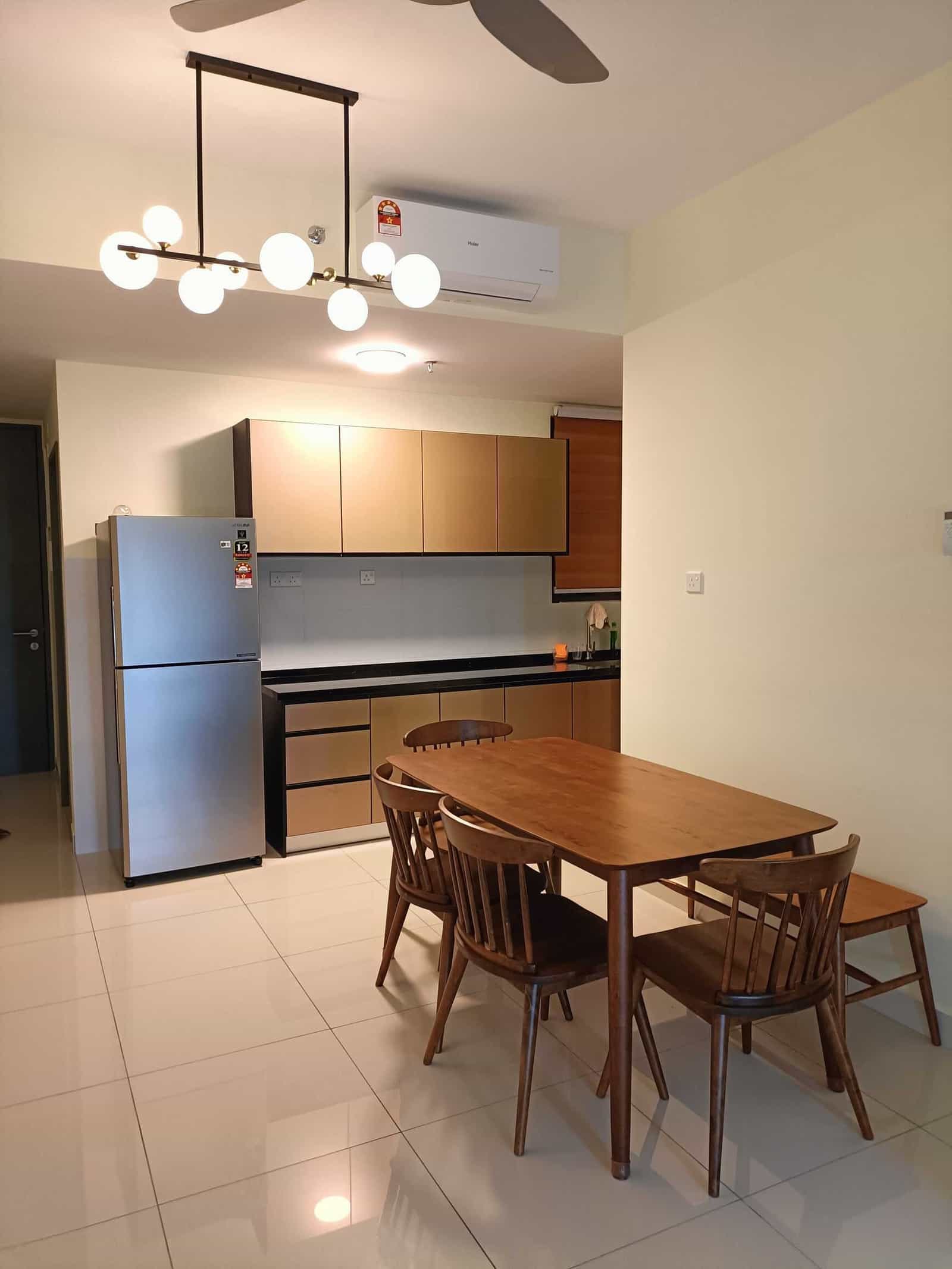 Property Image 1 - TRIO - Setia, Klang