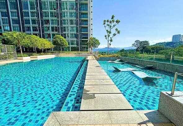 Property Image 1 - Liberty Arc, Ampang