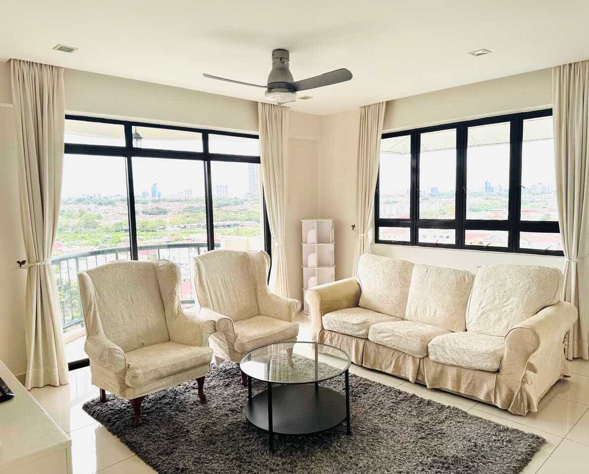 Property Image 1 - Mutiara Oriental Condo, PJ