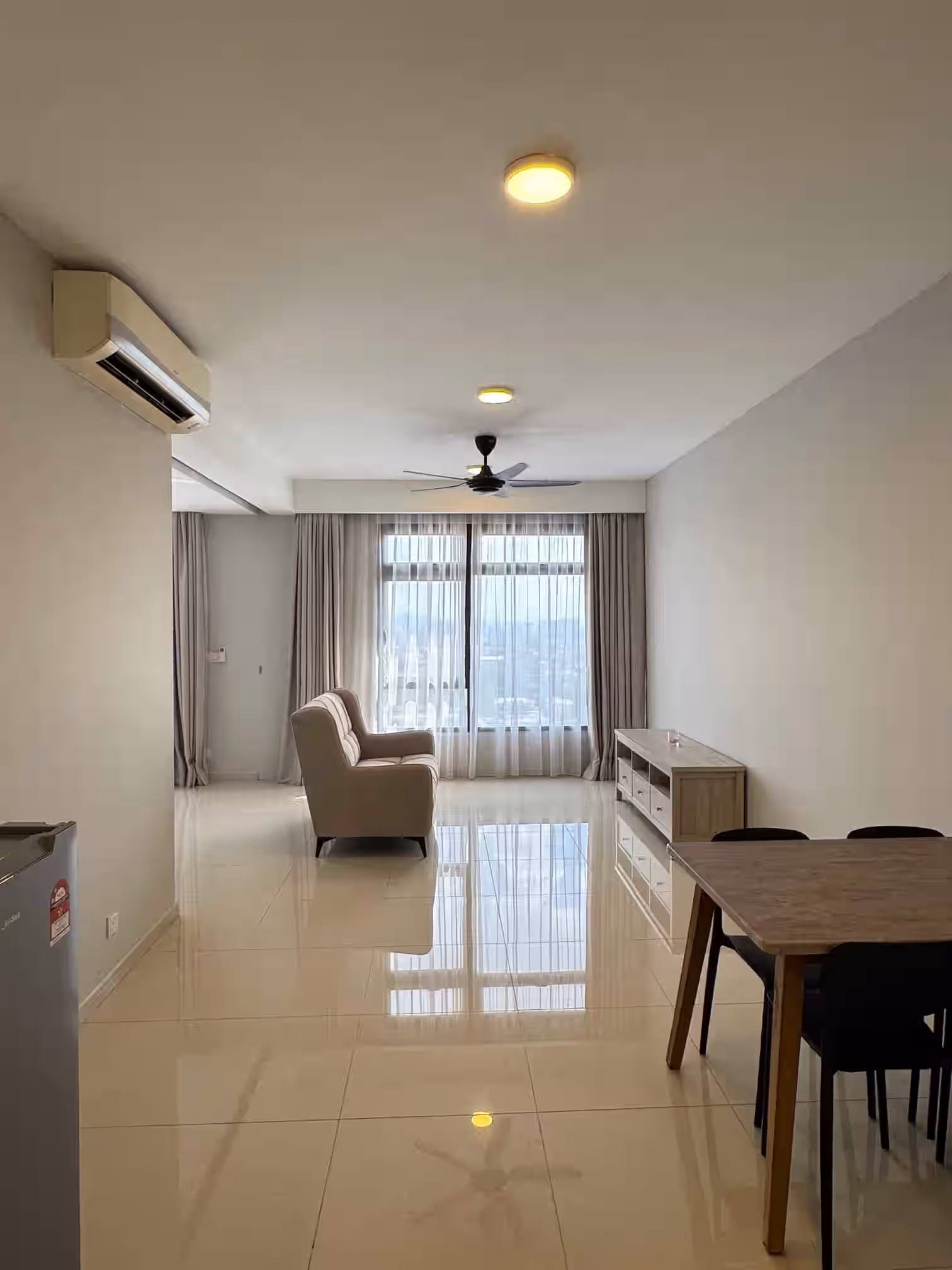 Property Image 1 - Serini Melawati, Taman Melawati