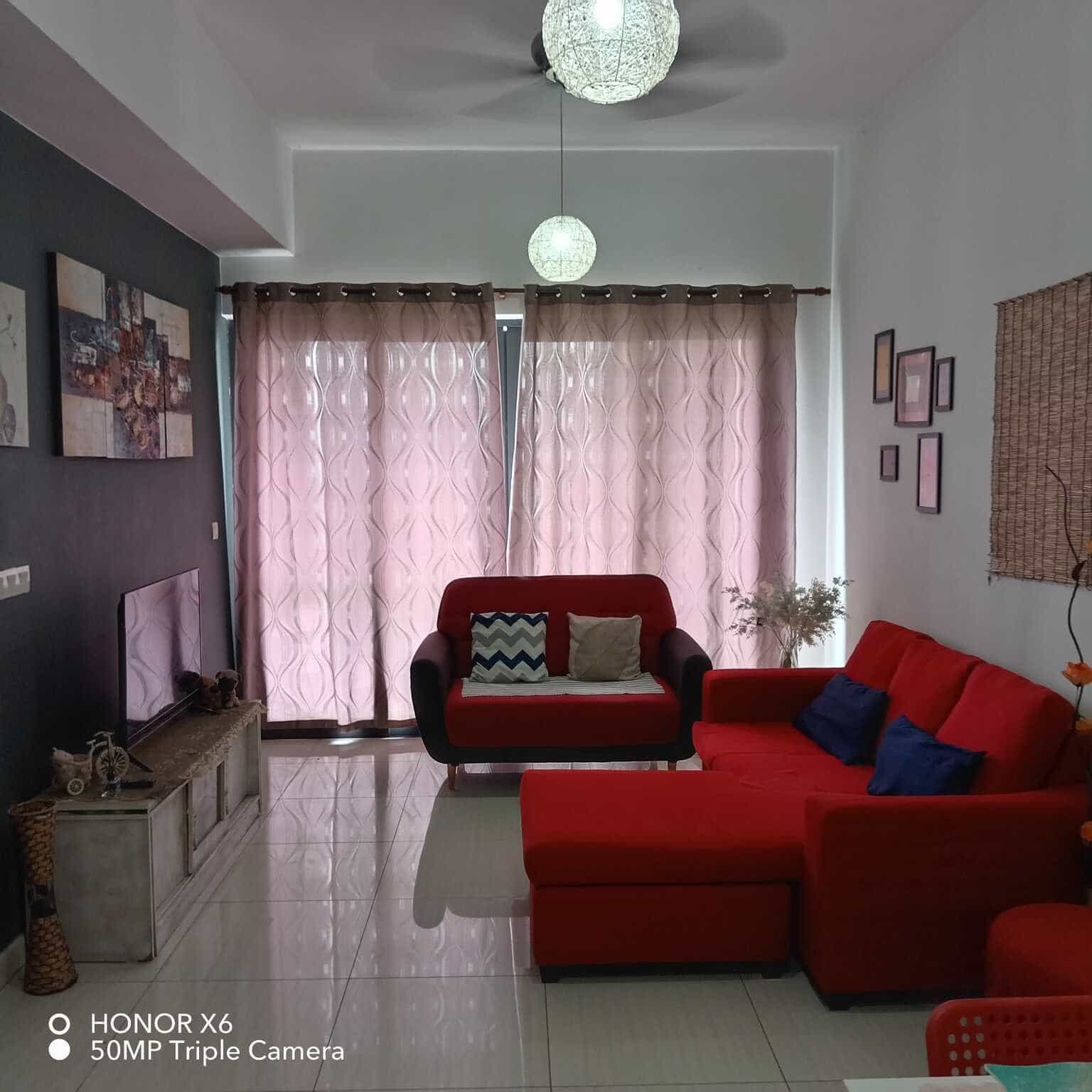 Property Image 1 - The Elements, Ampang Hilir
