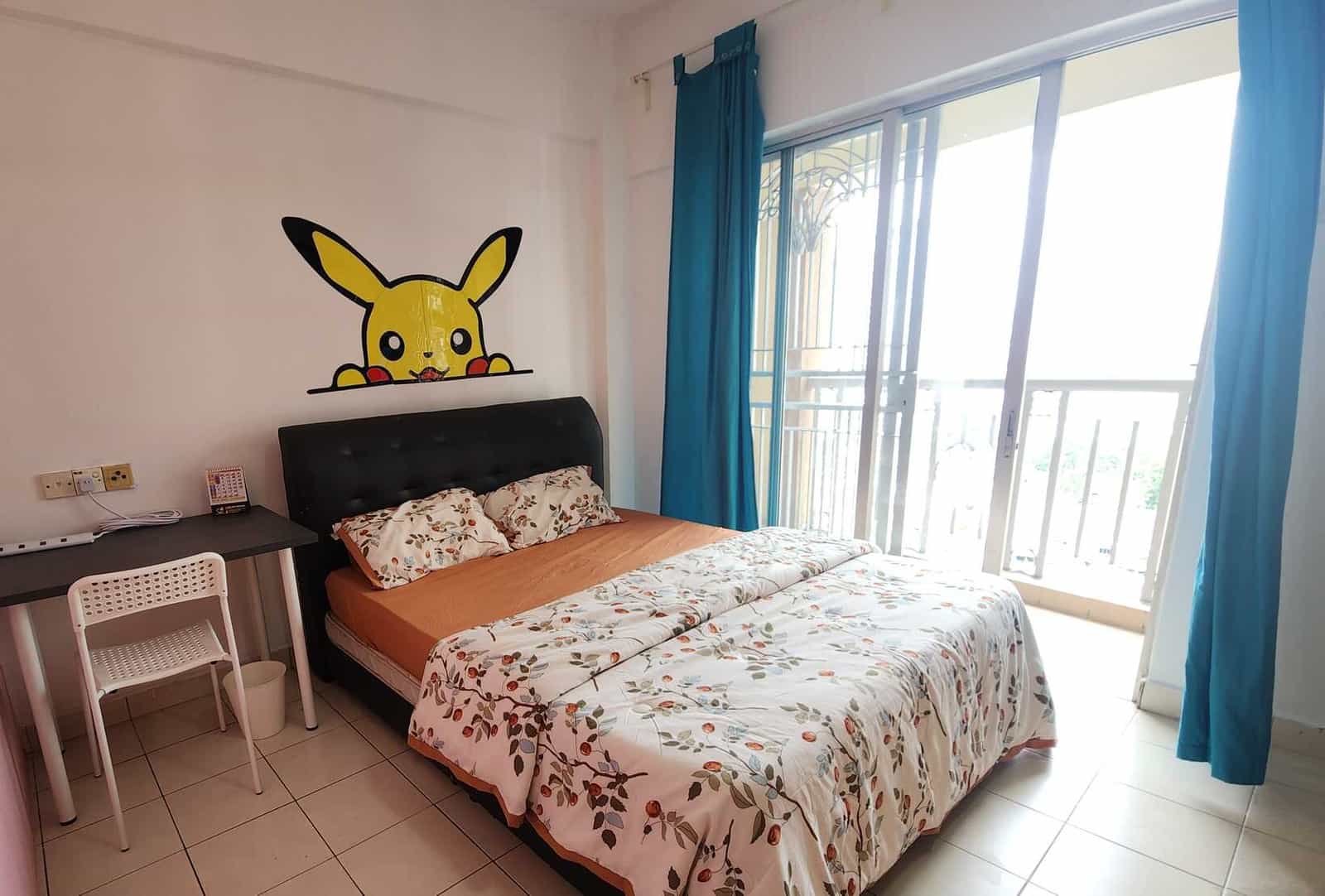 Property Image 1 - Villa Tropika, Cheras