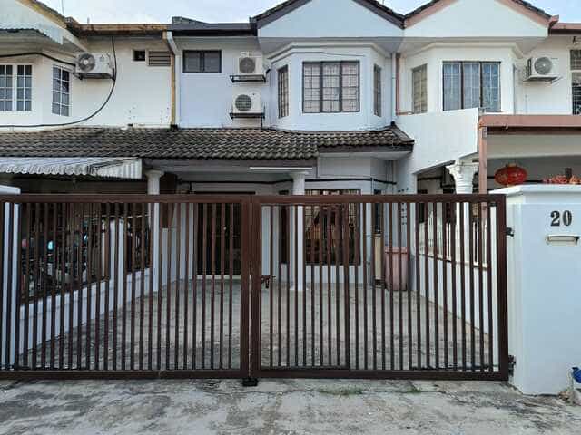 Property Image 1 - Sunway PJS 10