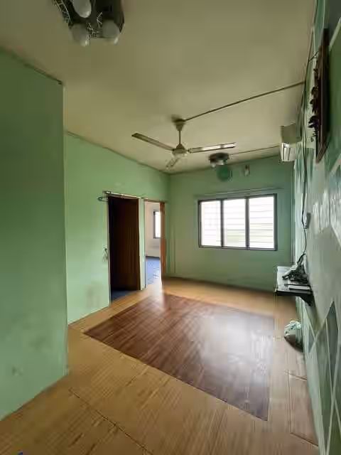 Property Image 1 - Pangsapuri Seri Markisa