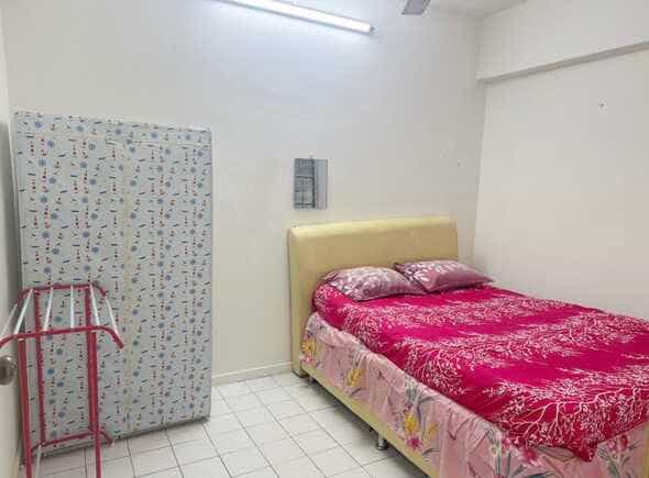 Property Image 1 - Menara Orkid, Sentul