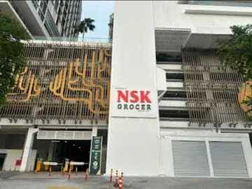 Property Image 1 - i-Soho i-City, Shah Alam