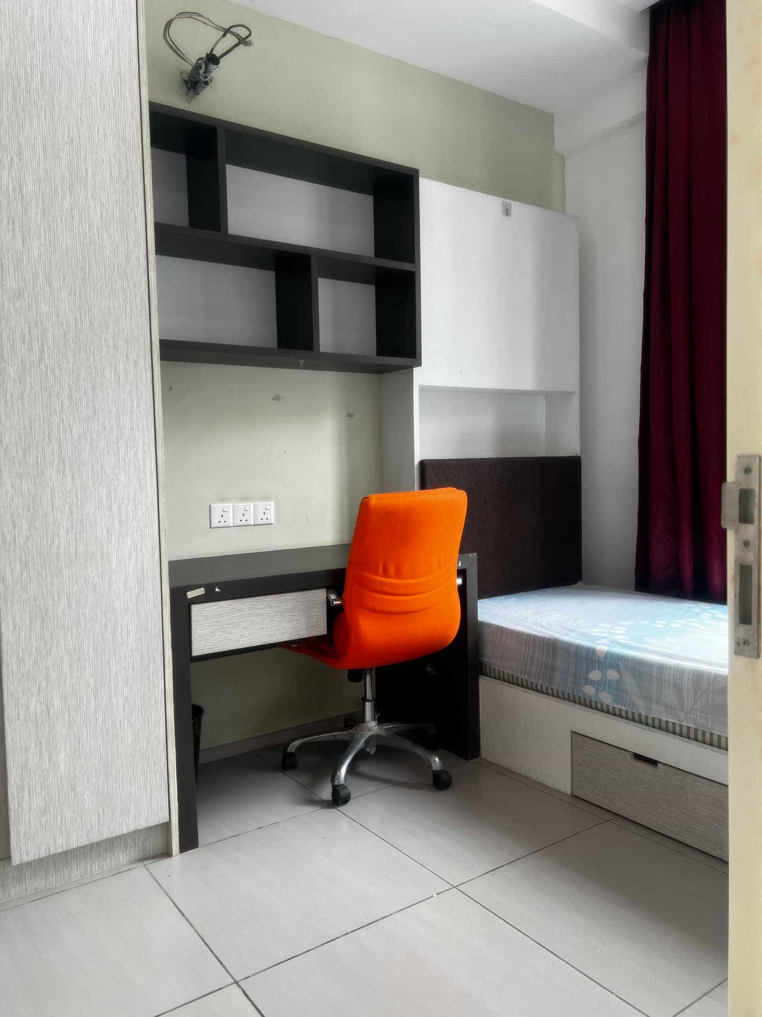 Property Image 1 - Garden Plaza Cyberjaya