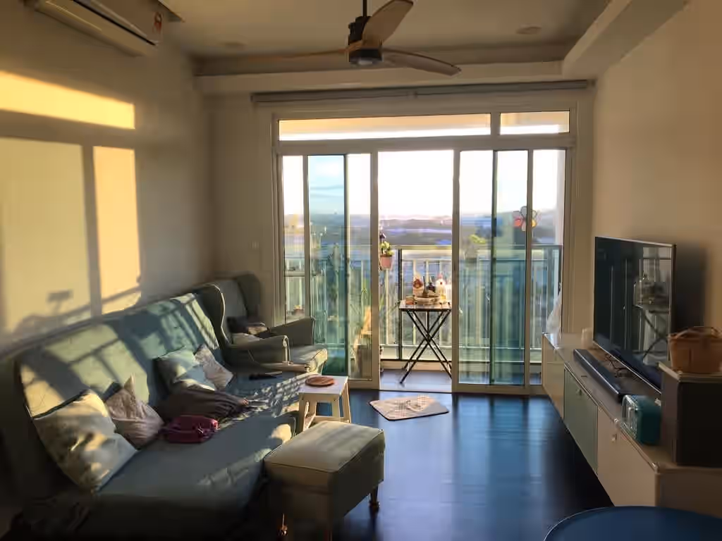Property Image 1 - V-Residensi 2, Shah Alam