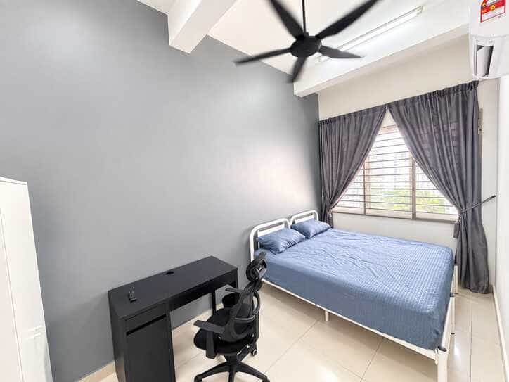 Property Image 1 - Sunstone Villa, Cheras