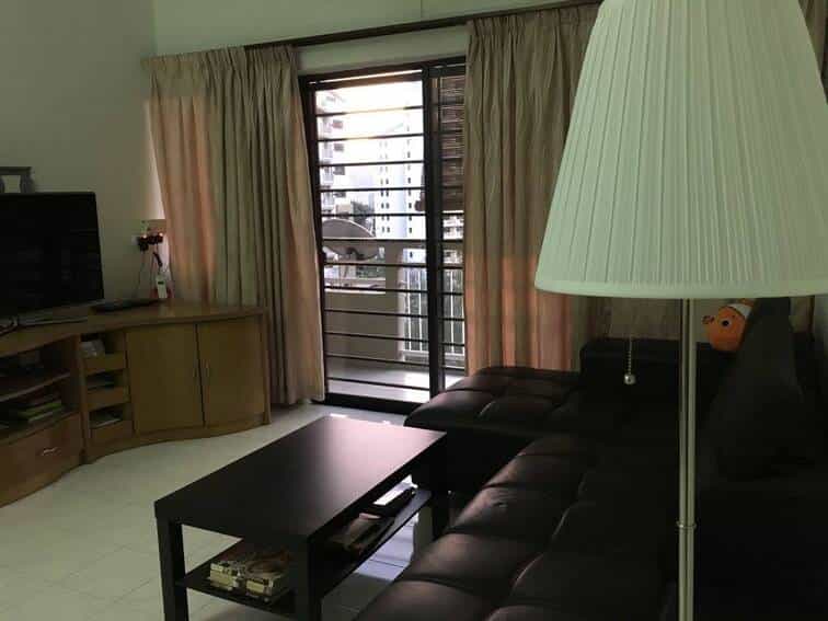 Property Image 1 - Lakeside Towers Apartment, Bayan Lepas