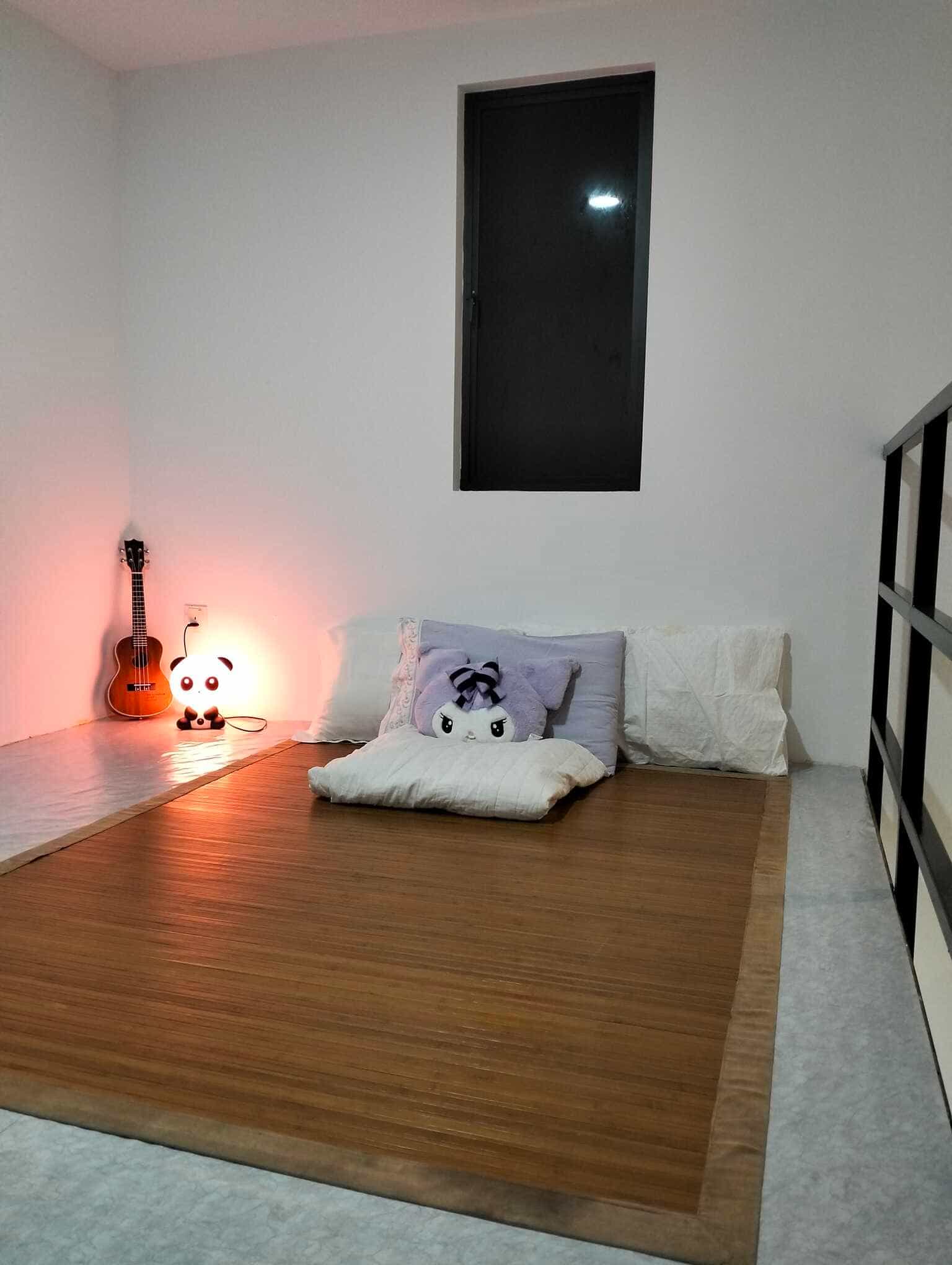 Property Image 1 - kg Sri aman puchong