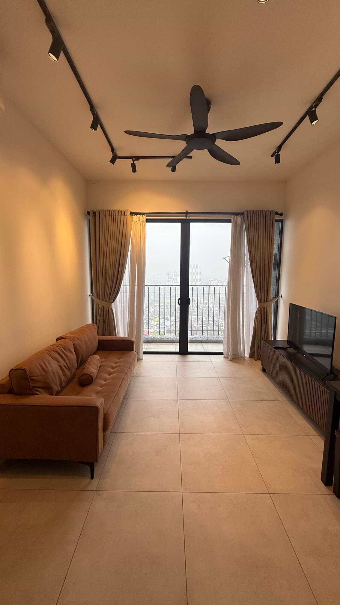 Property Image 1 - SkyMeridien Residence Sentul