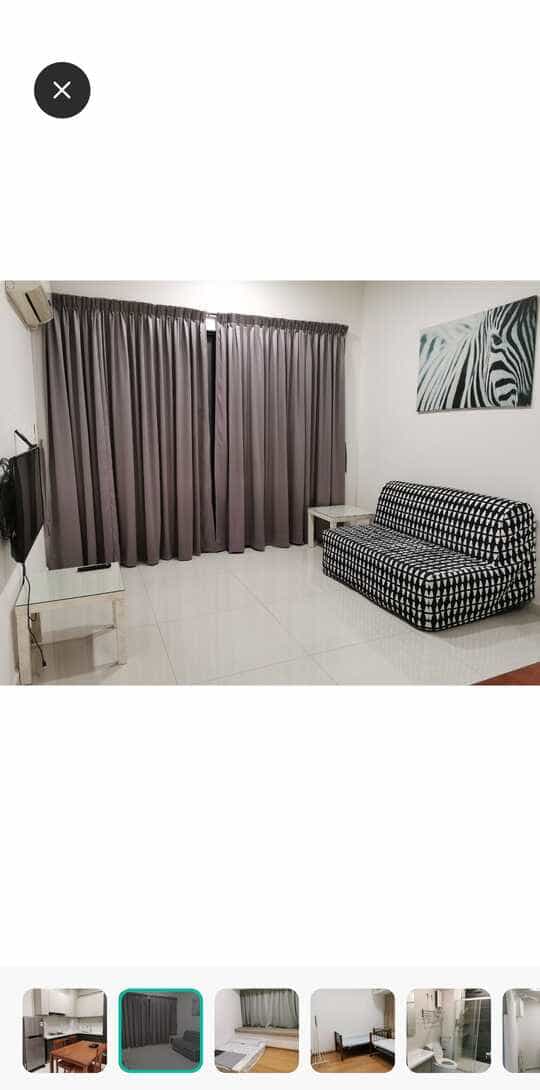 Property Image 1 - Country Garden Danga Bay