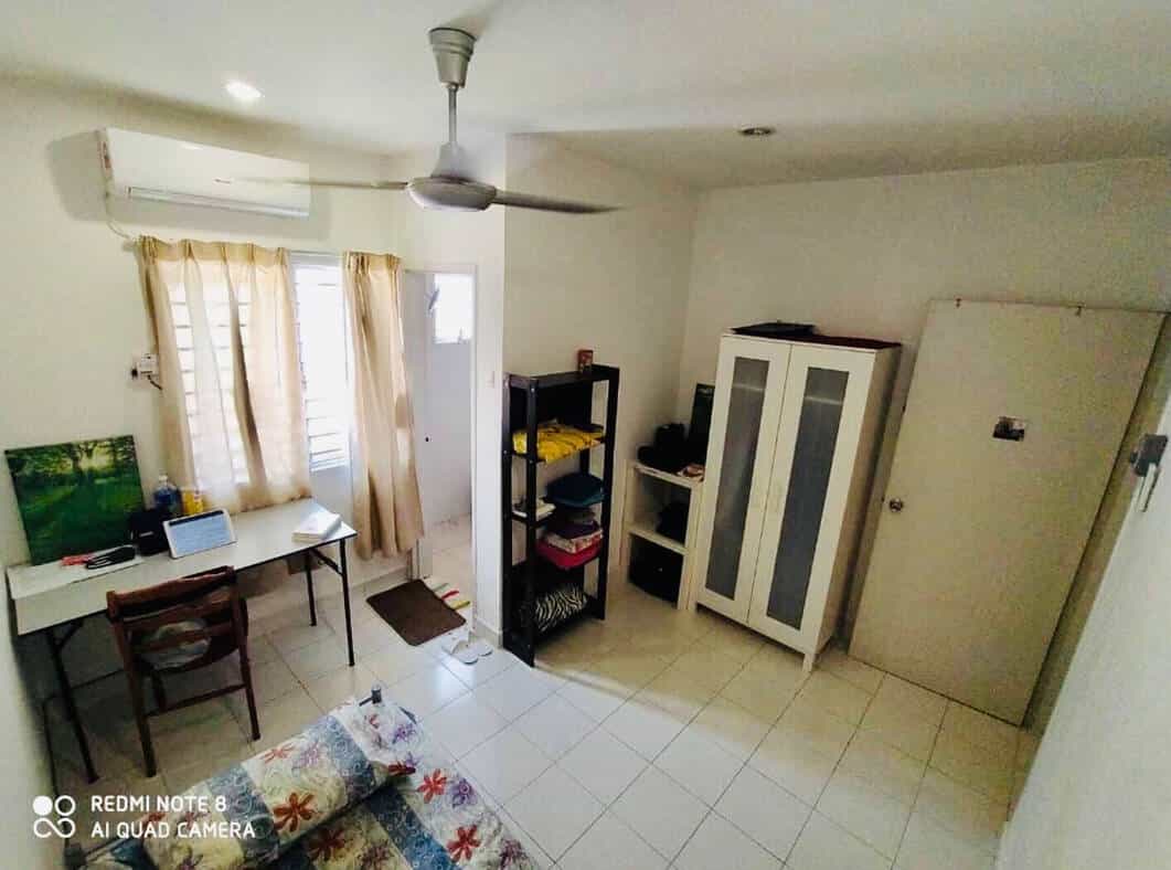 Property Image 1 - Cascadia Lake Vista, Puchong