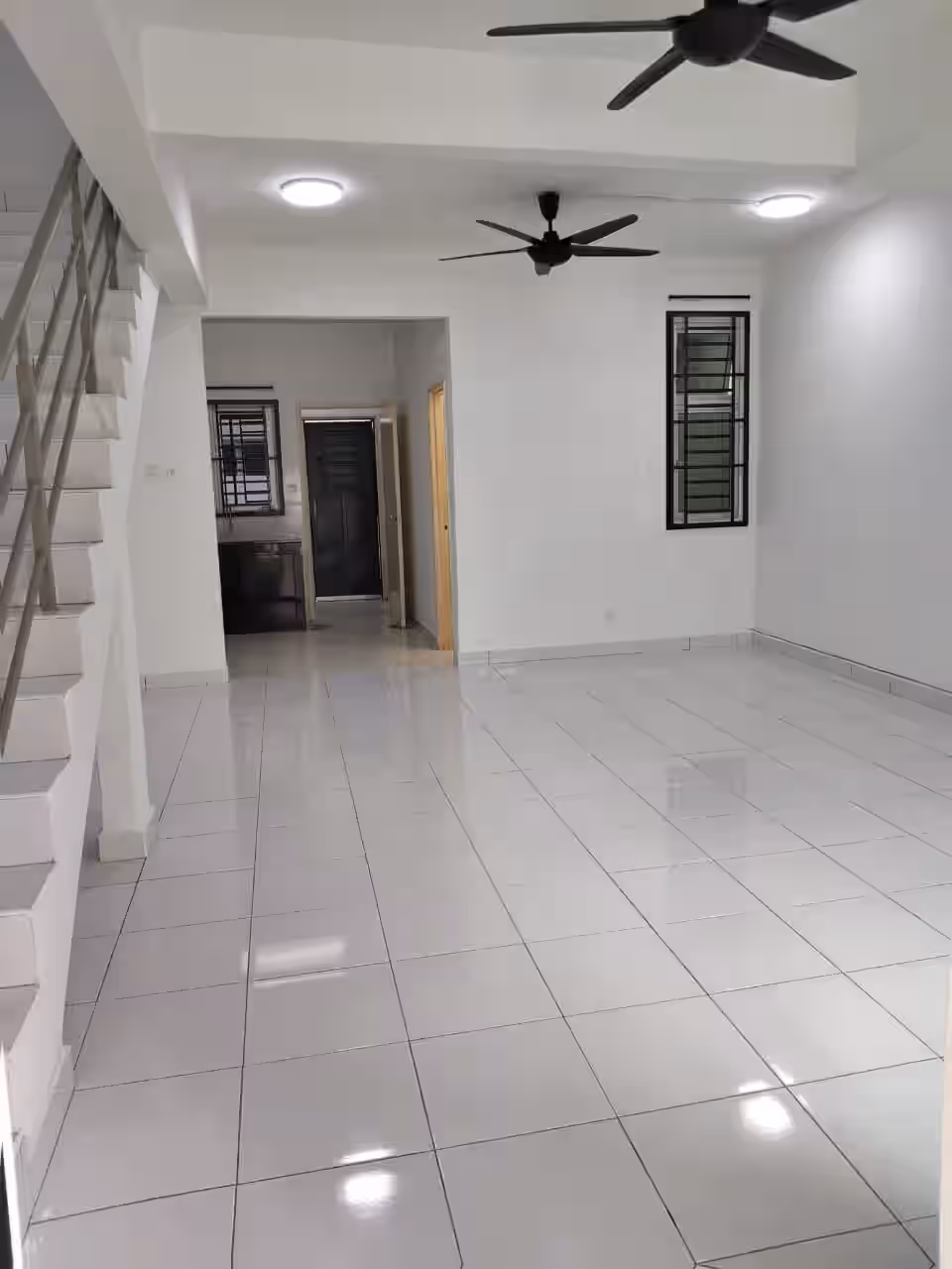 Property Image 1 - Jalan Laman Indah 7