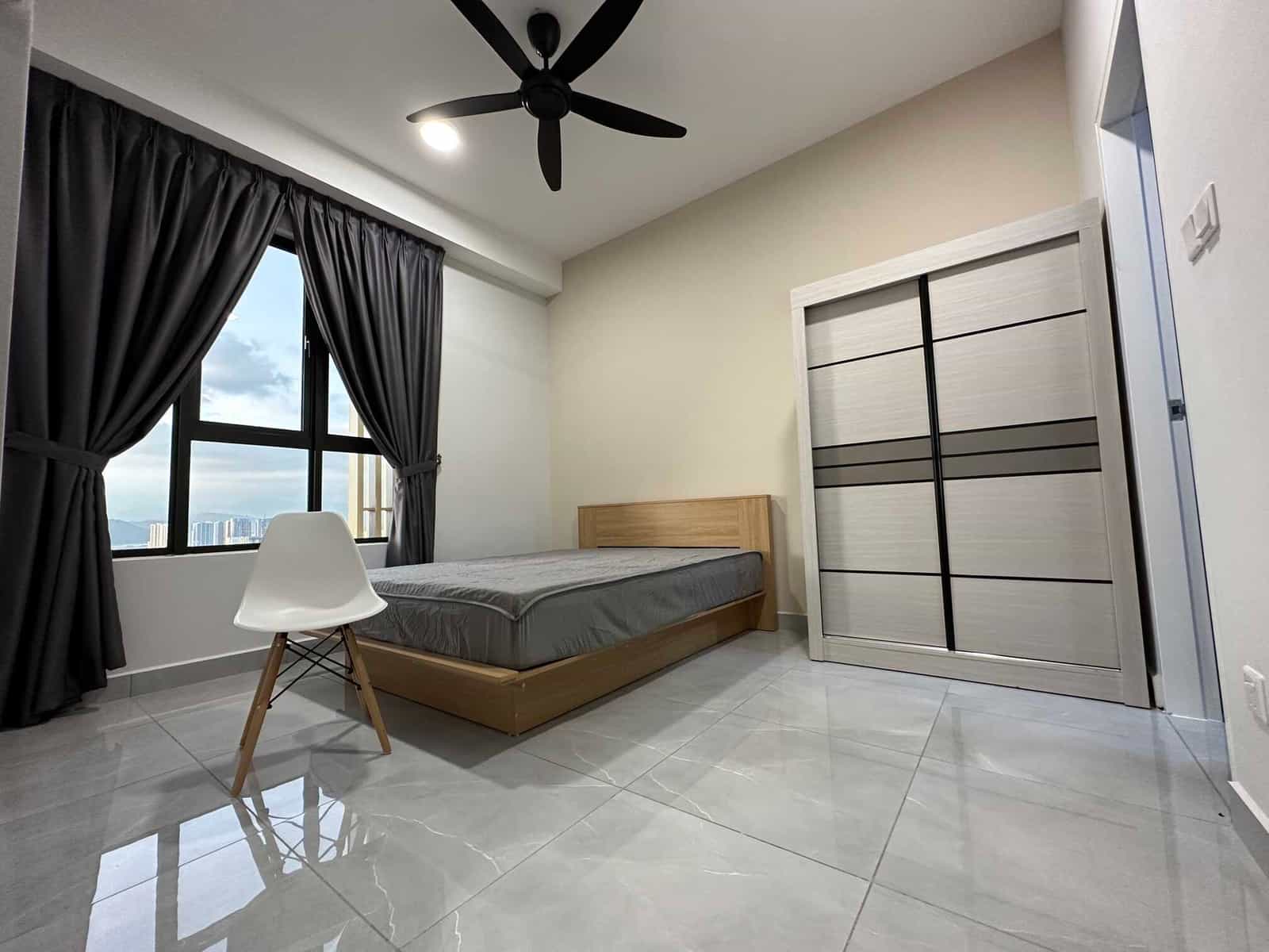 Property Image 1 - The Birch, Kuala Lumpur