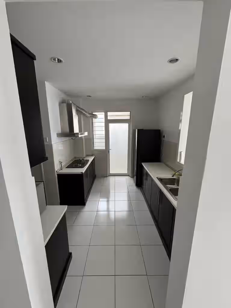 Property Image 1 - The Tamarind, Sentul