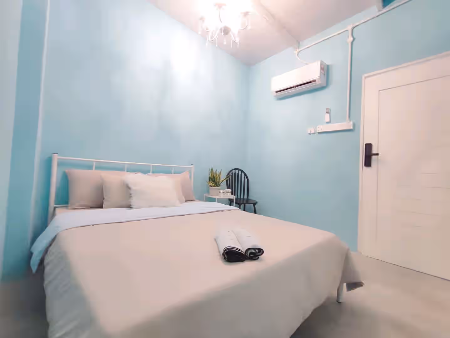 Property Image 1 - Jalan CY Choy