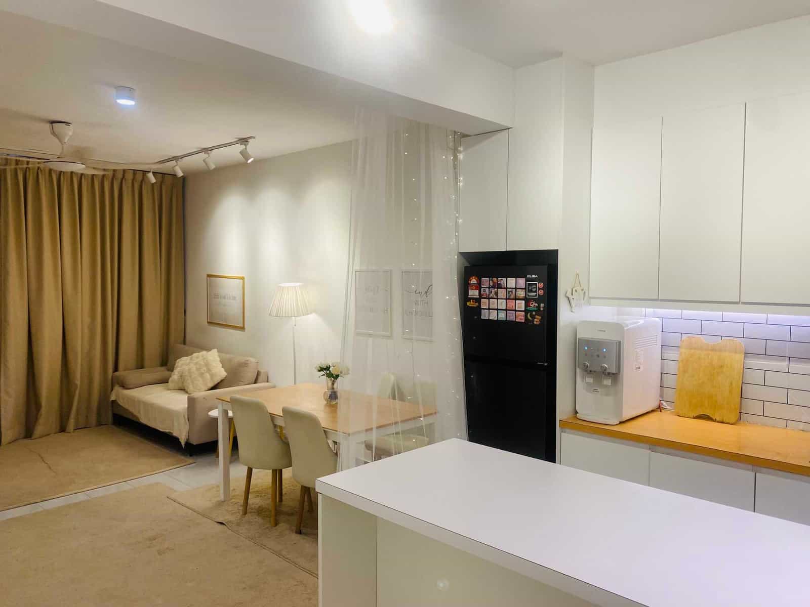 Property Image 1 - Residensi Aman, Bukit Jalil