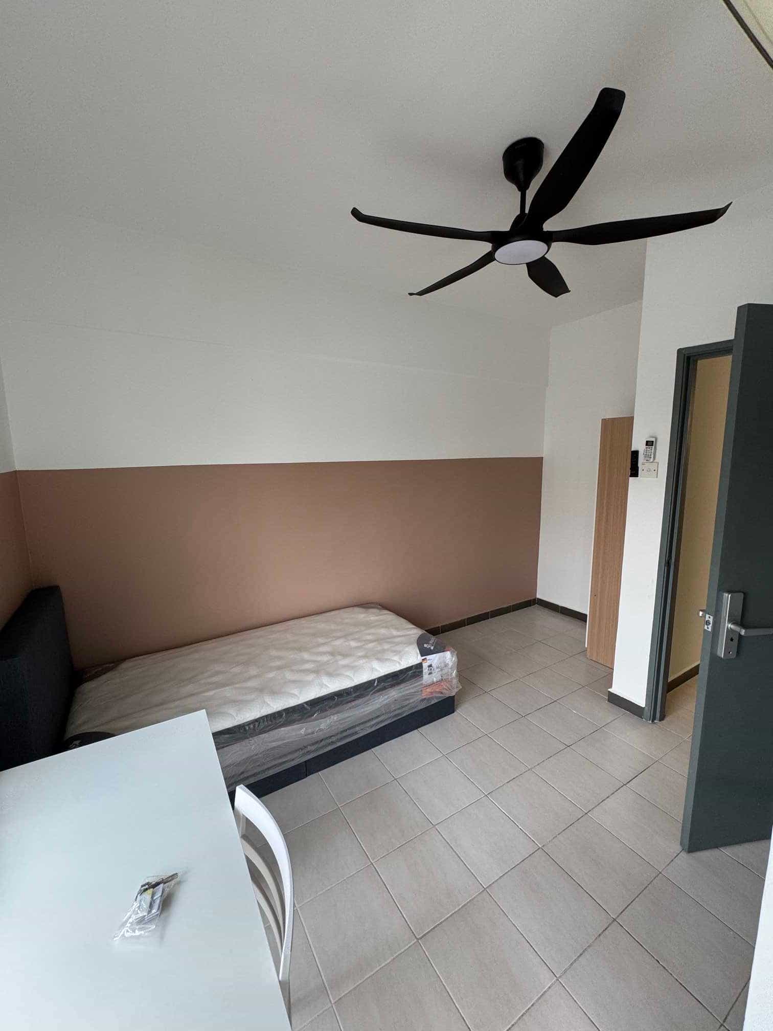 Property Image 1 - Warisan Cityview, Cheras