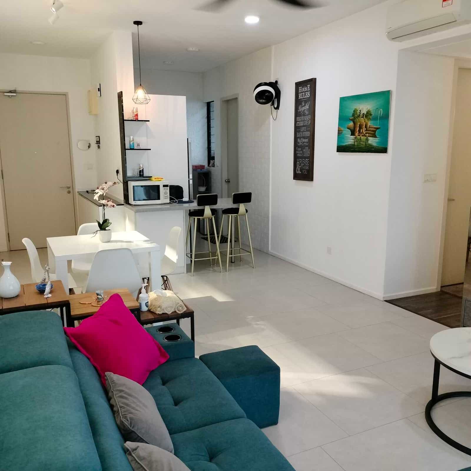 Property Image 1 - GEO Bukit Rimau Condominium, Shah Alam