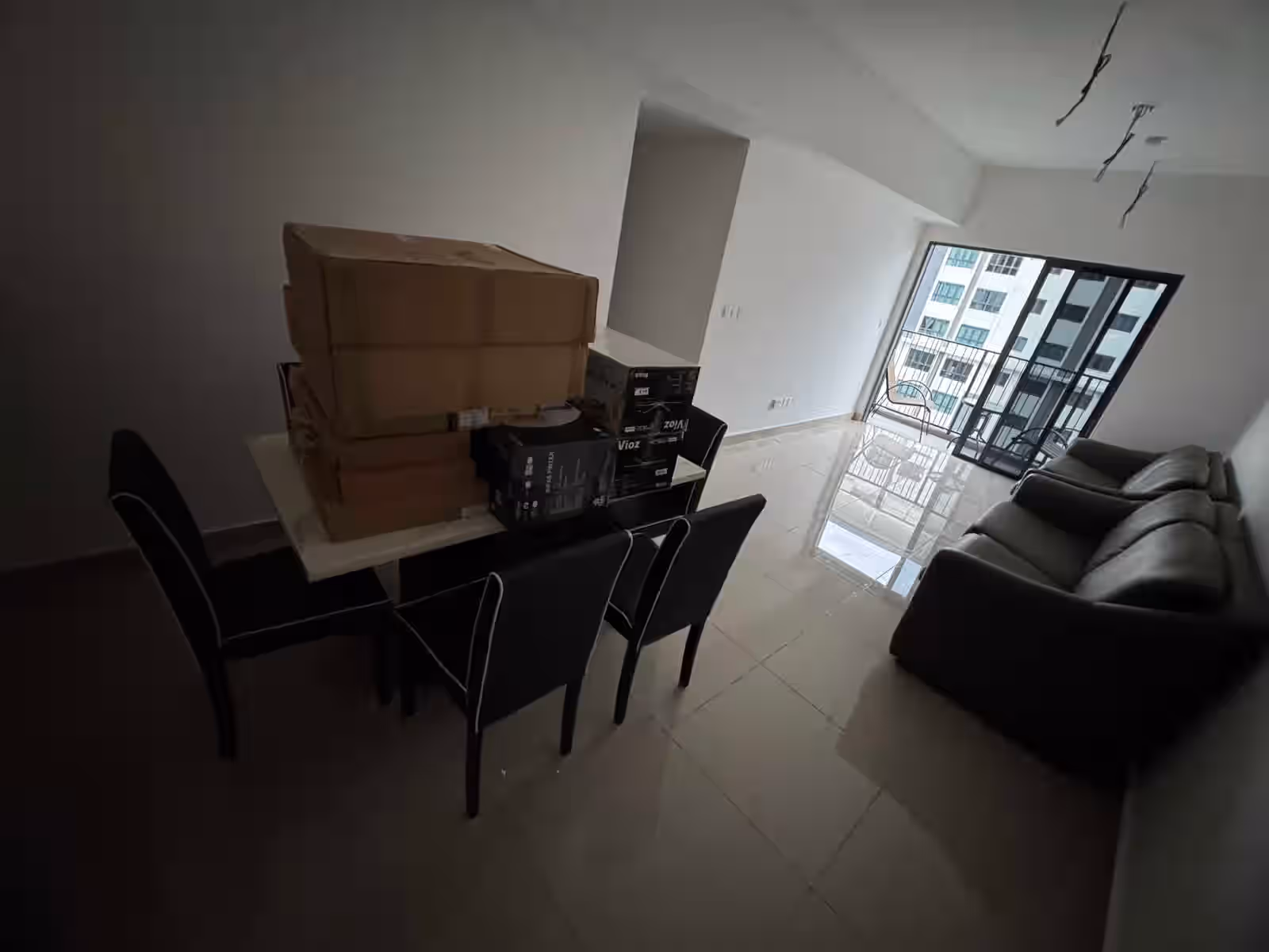 Property Image 1 - M Arisa Sentul, Kuala Lumpur