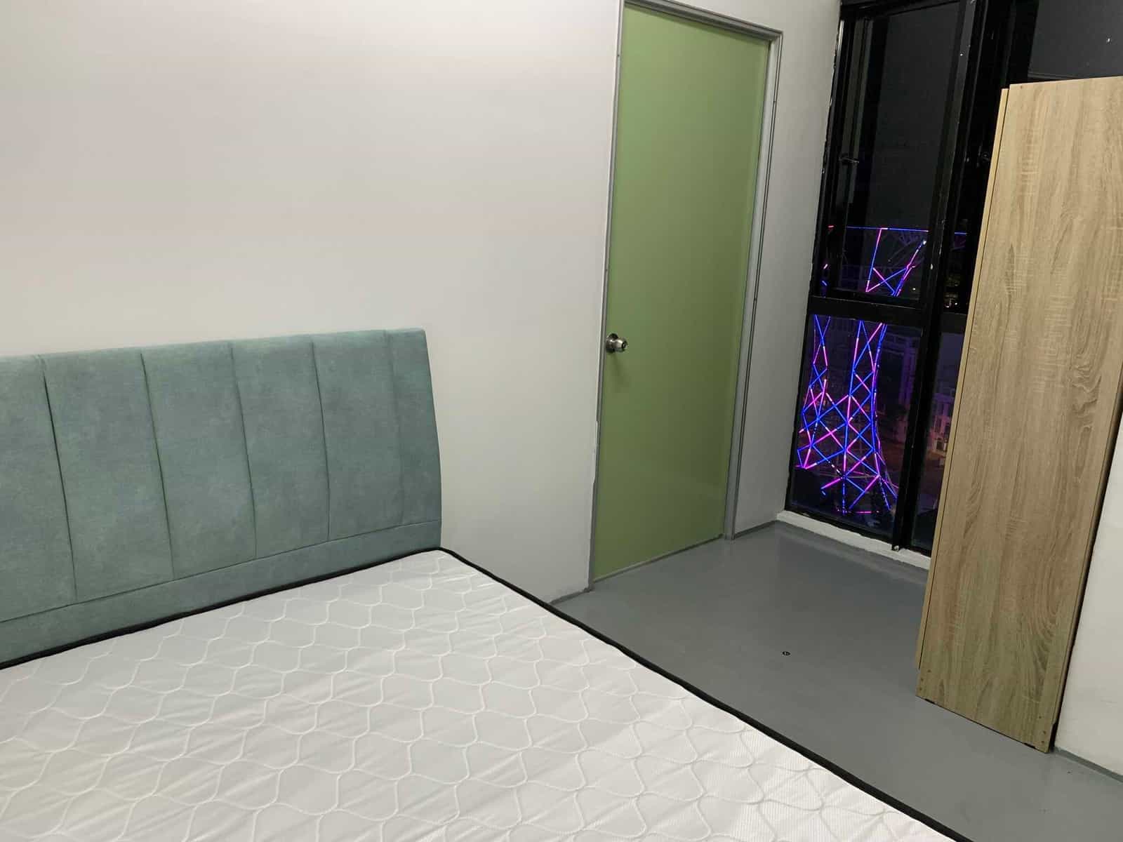 Property Image 1 - I-Sovo I-City