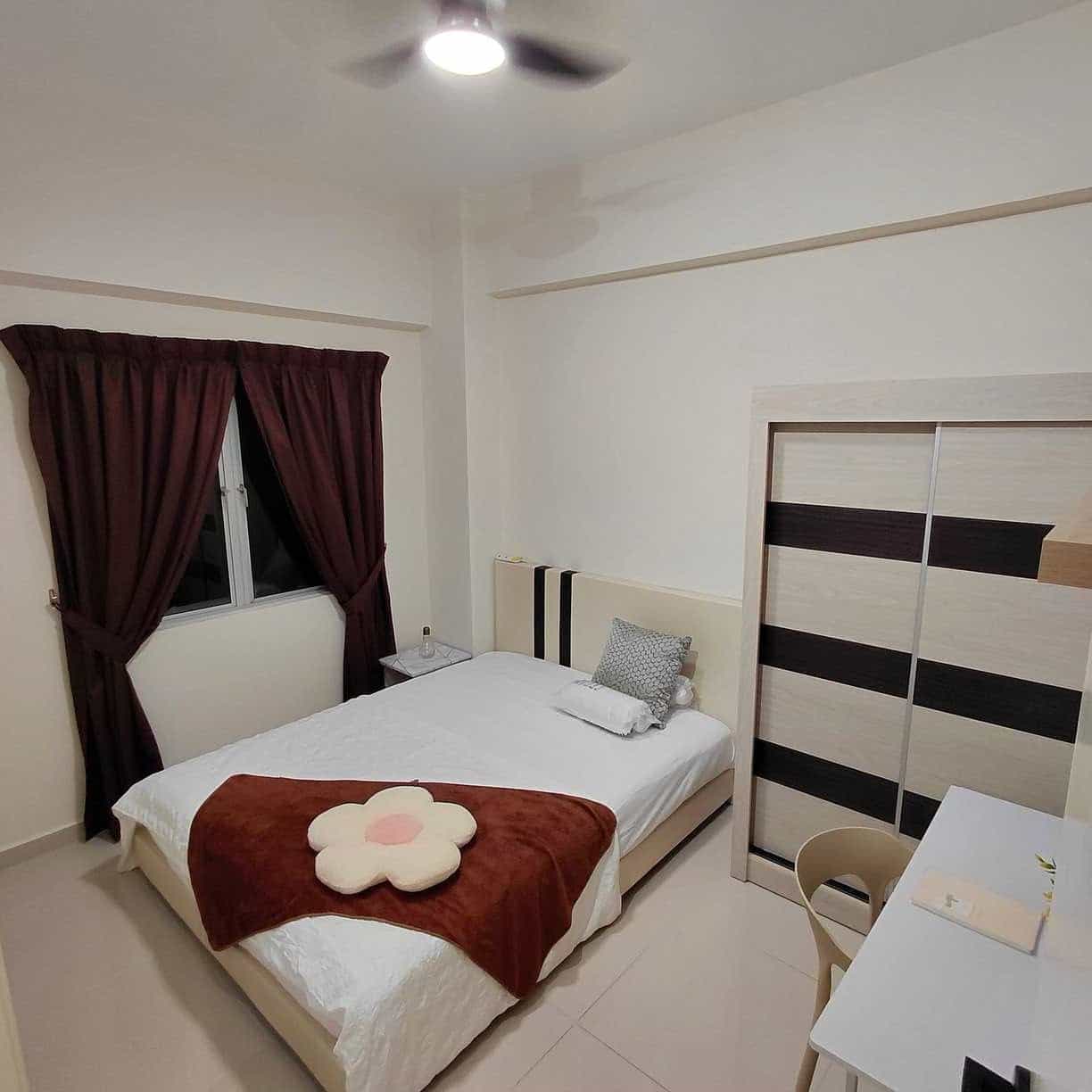 Property Image 1 - Kepong Sentral Condominium, Kepong