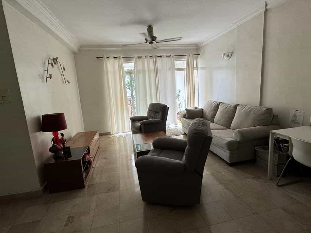 Property Image 1 - Bungaraya Condominium, Saujana