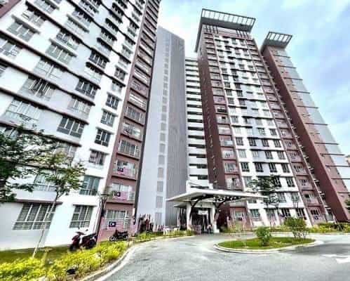 Property Image 1 - PPAM Seruling, Putrajaya