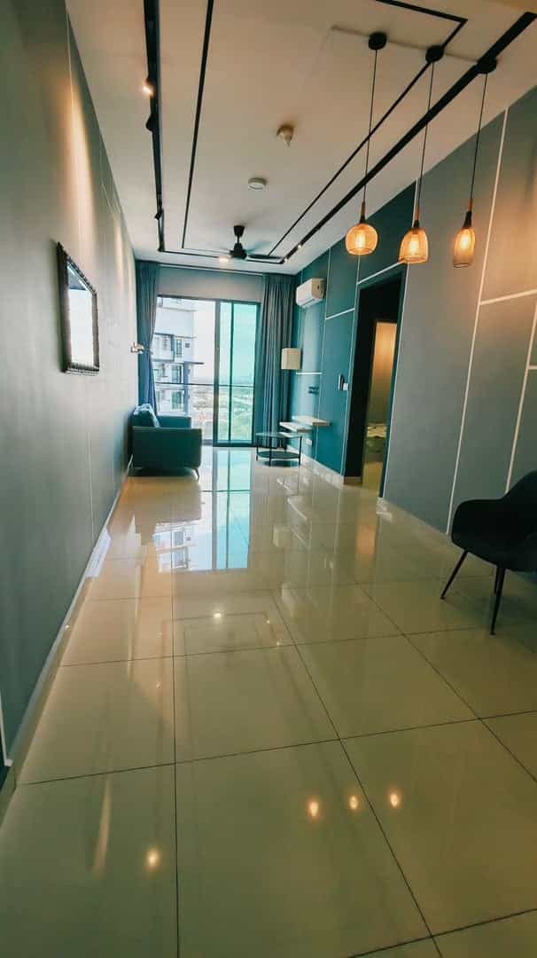 Property Image 1 - Maple Residence, Klang