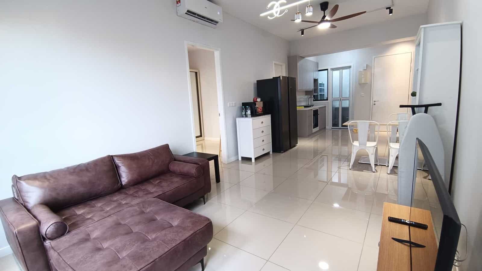 Property Image 1 - Savio Riana Dutamas, Segambut